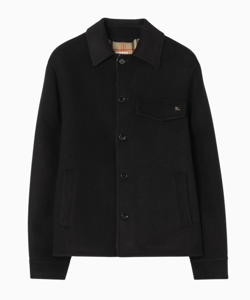 Thorn coat