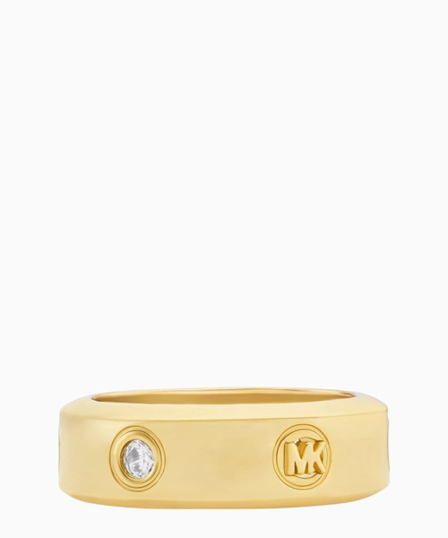 Gemstone ring