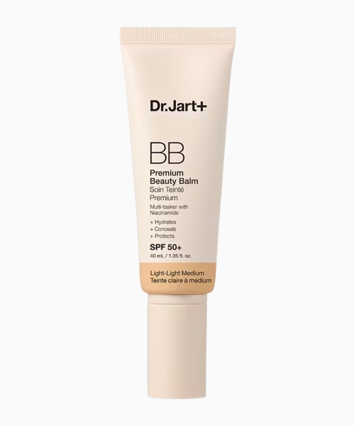 BB-крем Premium Beauty Balm - Light-Light Medium
