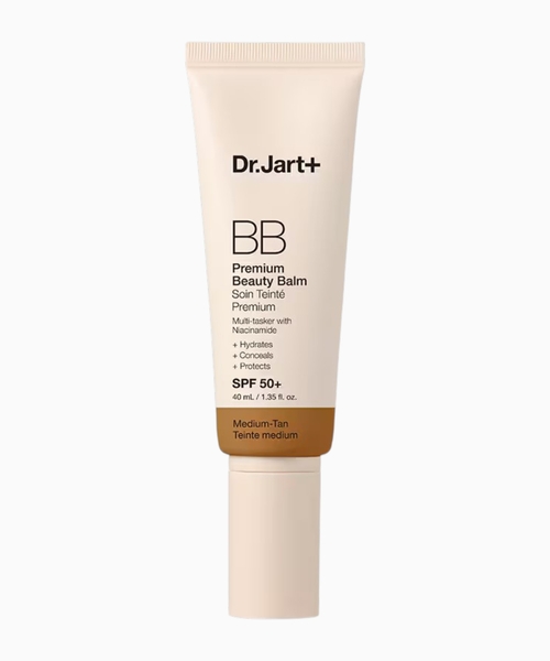 Premium Beauty Balm BB krem - Medium-Tan