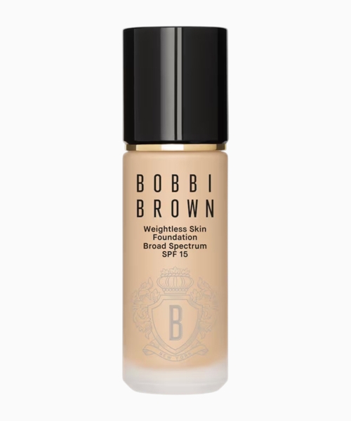 Тональная основа Weightless Skin Foundation SPF - Cool Ivory (C-026)