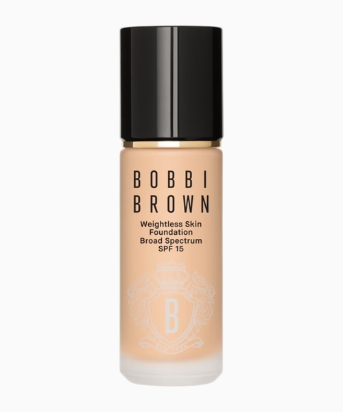 Weightless Skin Foundation SPF 15 tonal krem - Neutral Sand (N-030)