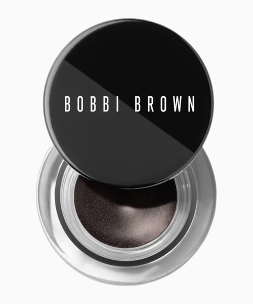 Long-Wear Smudge-Proof gel eyeliner - Espresso Ink