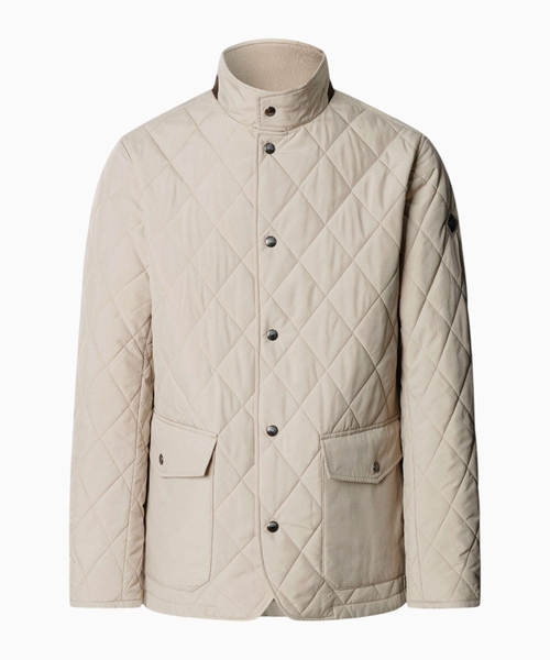 Paddock jacket