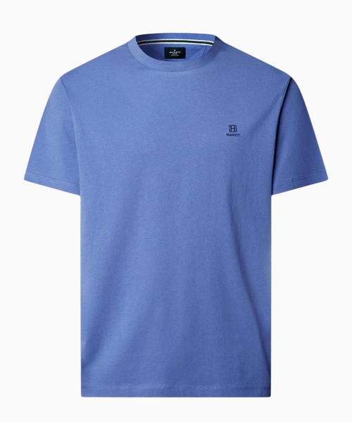 H logo t-shirt