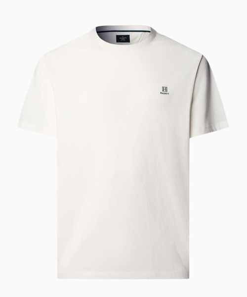 H logo T-shirt