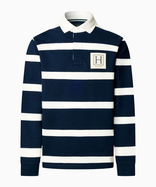 Zolaqlı polo