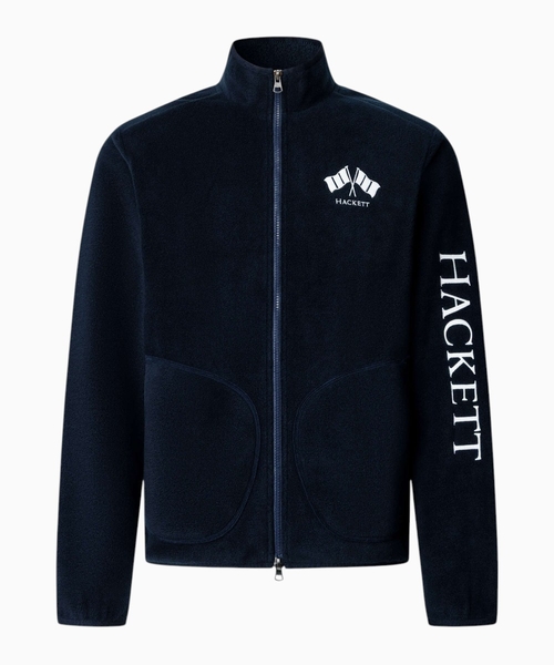Куртка lrc polar из флиса
