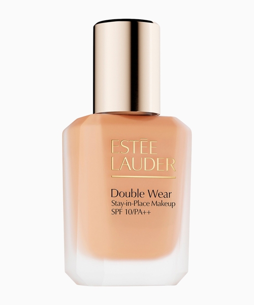 Тональный крем Double Wear Stay-in-Place SPF 10 - 2W1.5 Natural Suede