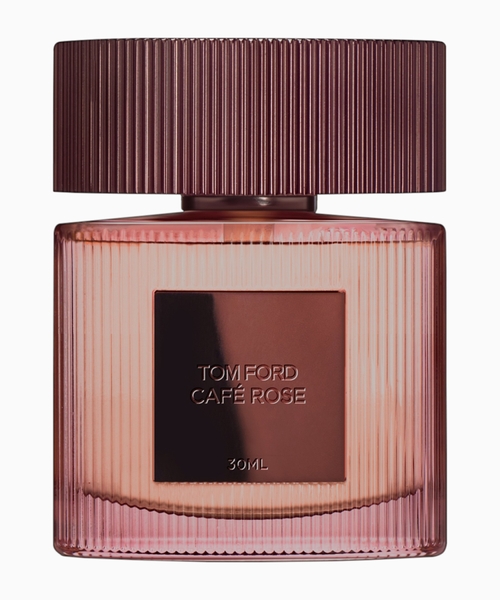 Café Rose Eau de Parfum