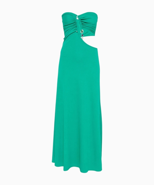 Droplet dress