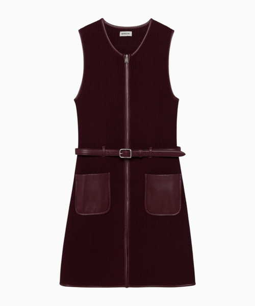 Viretta mini dress