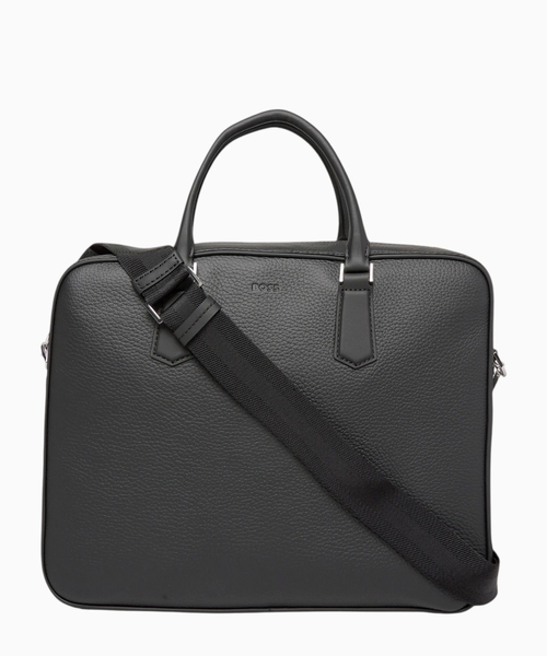 Crosstown briefcase