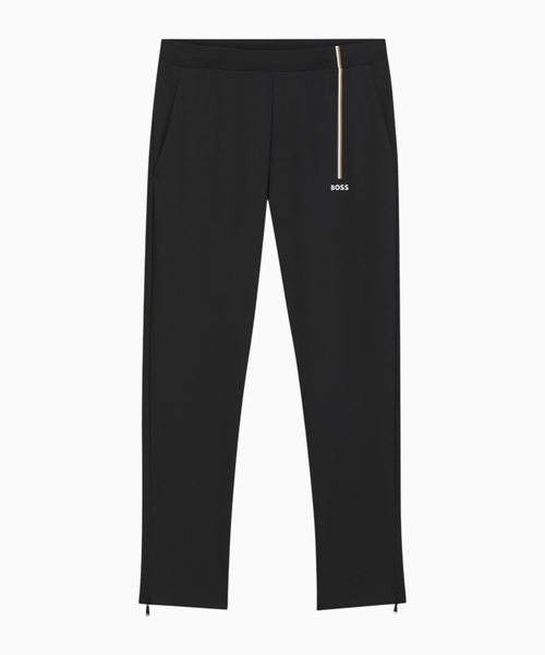 Спортивные брюки Active из эластичного габардина