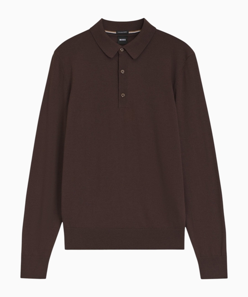 Merinos yunu polo