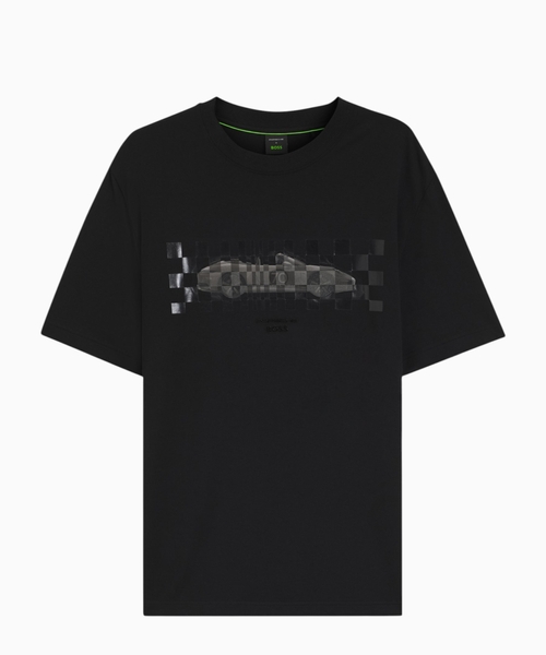 Porsche x BOSS T-shirt