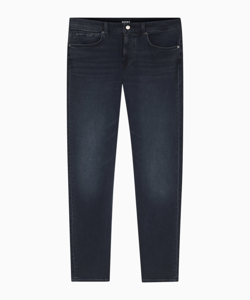 Delaware slim-fit jeans