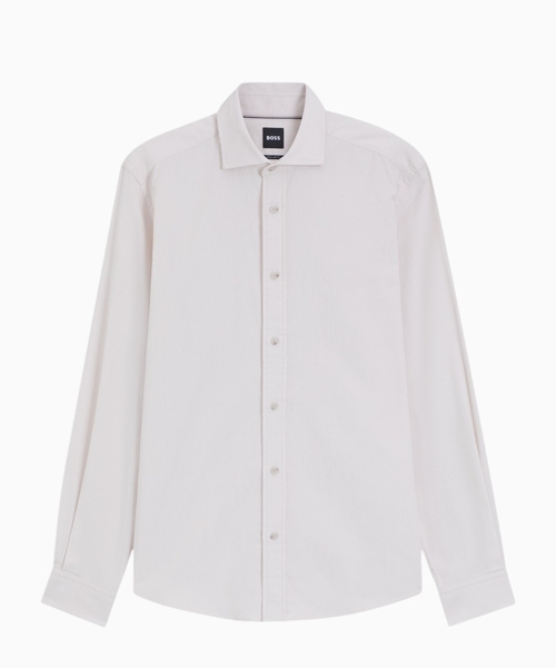 Regular-fit shirt
