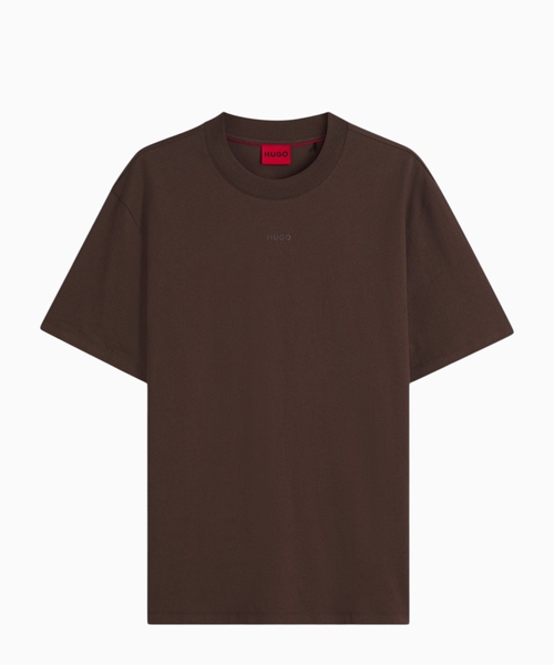 Pambıq cersi T-shirt