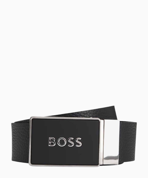 Icon belt