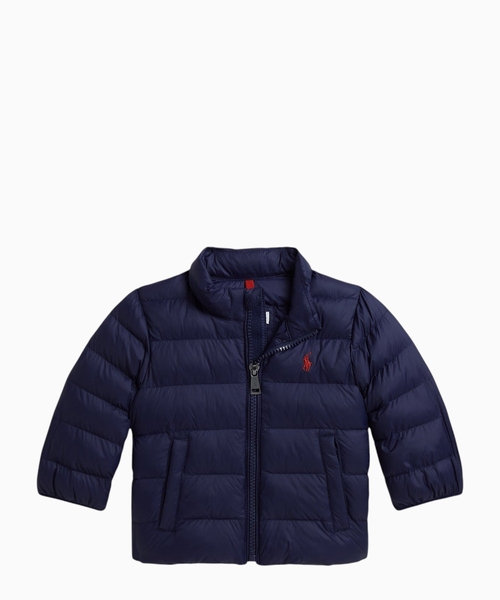 The Colden quilted jacket