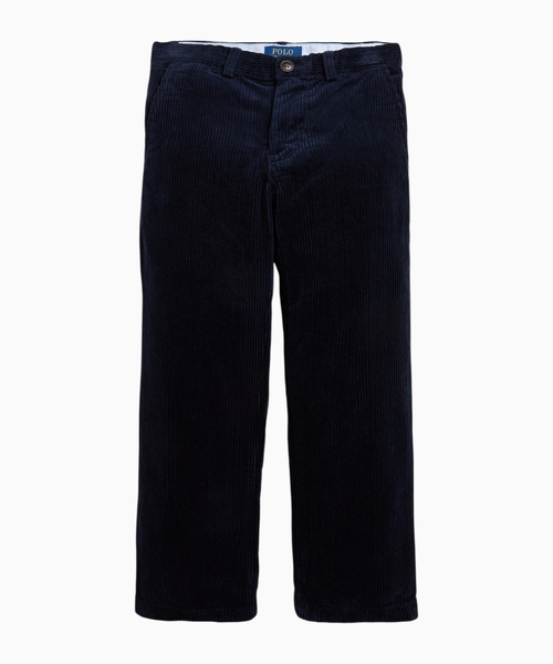 Bedford corduroy pants