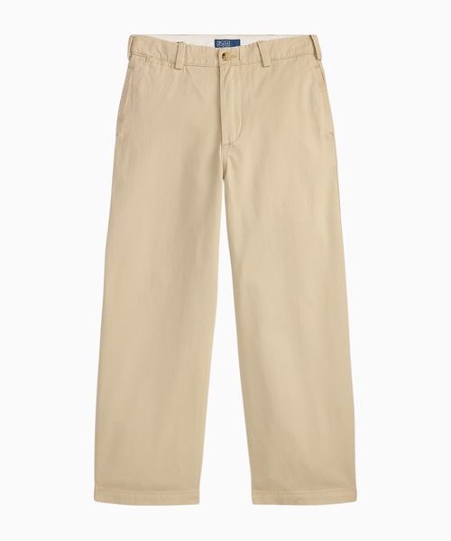 The Big chino