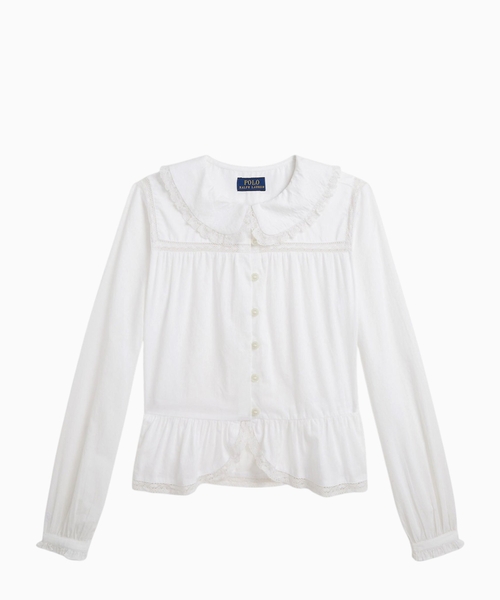 Cotton shirt