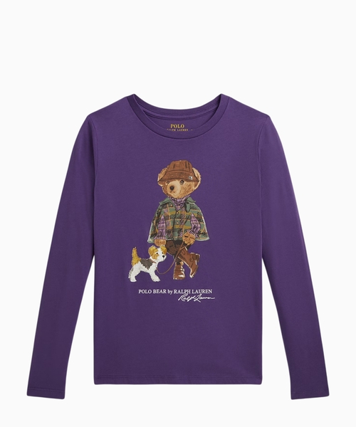 Polo Bear T-shirt