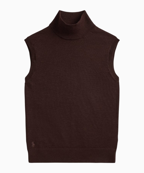 Qolsuz top