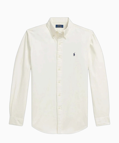 Corduroy shirt