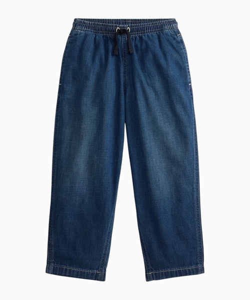 Big fit jeans