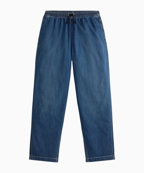 Big fit jeans