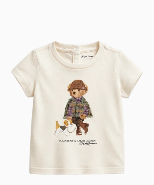 Polo Bear T-shirt