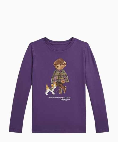 Polo Bear T-shirt