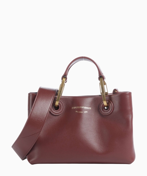 My EA XS handbag