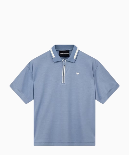 Zəncirbəndli cersi polo