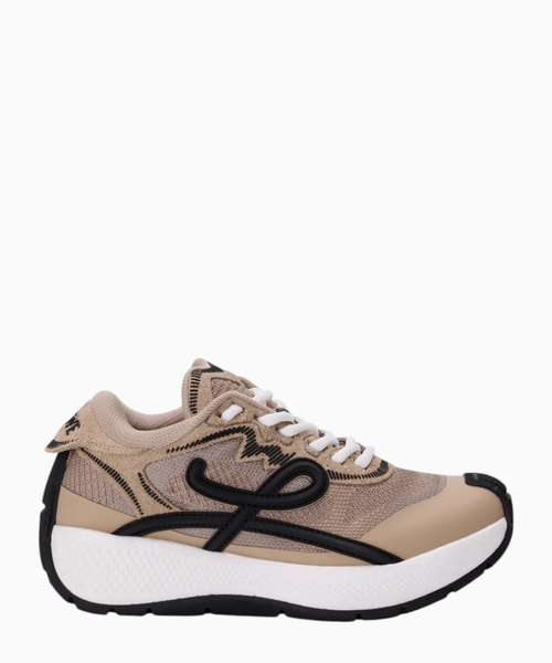 Pogo sneakers