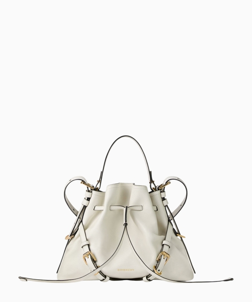 Small Voyou bucket bag
