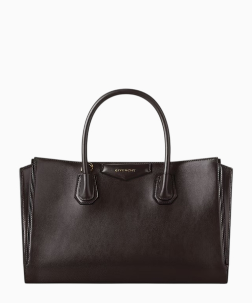 Small Antigona Catchall bag