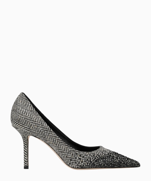 Love 85 stiletto