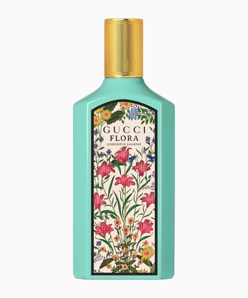 Flora Gorgeous Jasmine Eau de Parfum