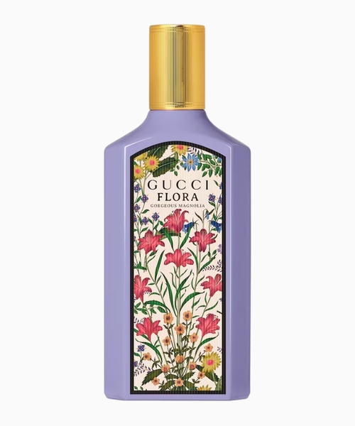 Flora Gorgeous Magnolia Eau de Parfum