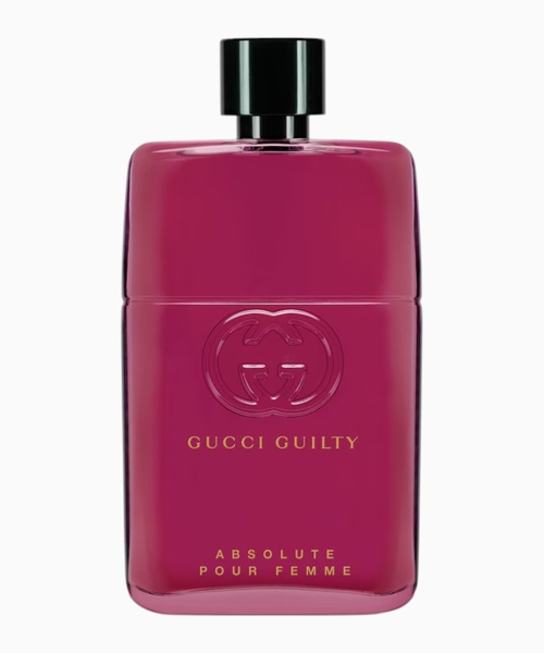 Guilty Absolute Pour Femme Eau de Parfum