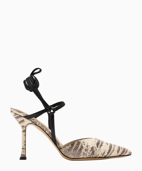 Very Colibrì slingback