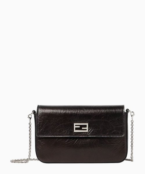 Tube wallet on chain