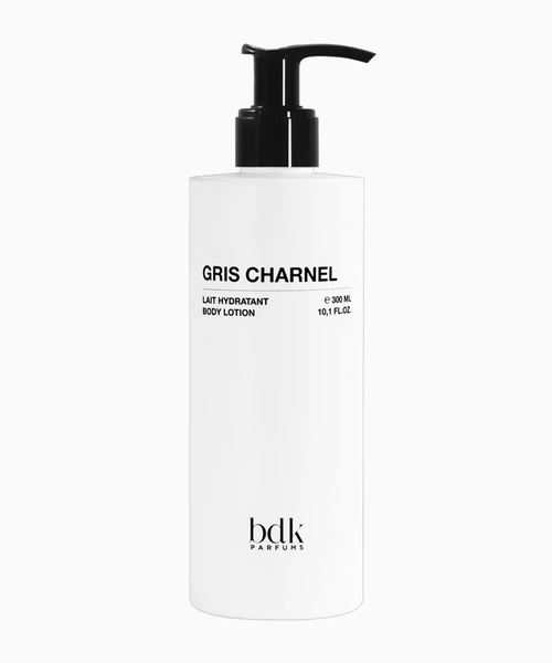 Gris Charnel body lotion