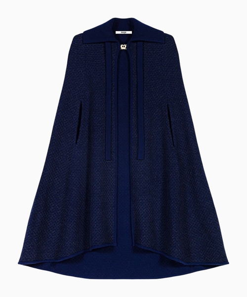 Long cardigan