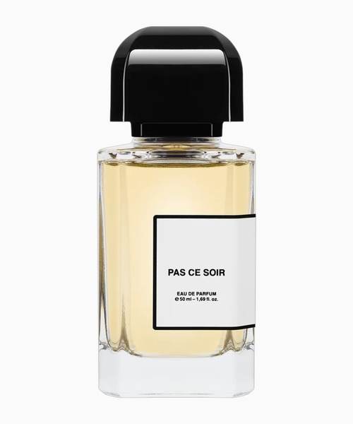 Pas ce Soir Eau de Parfum