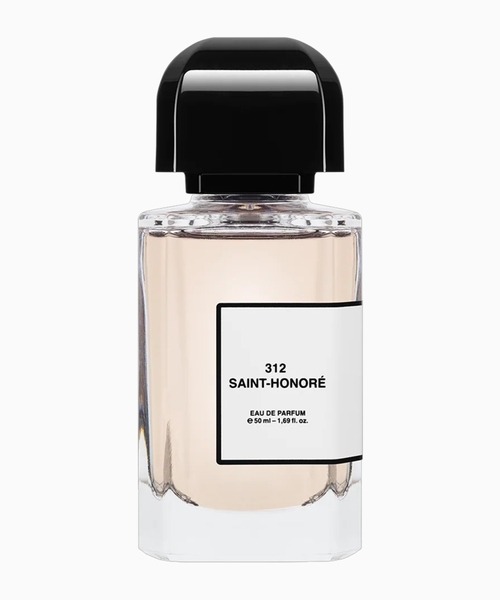 312 Saint-Honoré Eau de Parfum